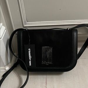 Karl Lagerfeld Simone crossbody bag